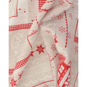 40x40cm - Multi [MODEL PNN-004263.701244] [EAN 2123450112345]