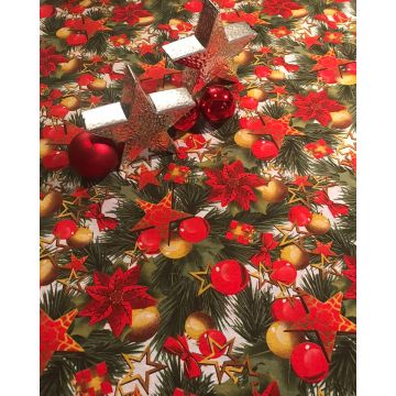 6 ατόμων (135x175cm) - Multi [MODEL PNN-006265.701255] [EAN 1908720212345]