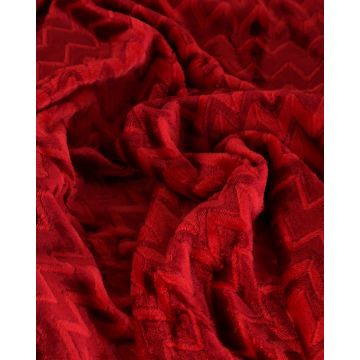 Υπέρδιπλη (220x240cm) - Μπορντώ [MODEL PNN-003575.698690] [EAN 7103740612345]