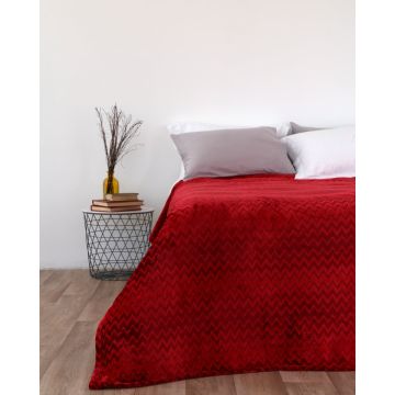 Υπέρδιπλη (220x240cm) - Μπορντώ [MODEL PNN-003575.698690] [EAN 7103740612345]