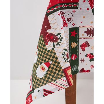 8 ατόμων (140x220cm) - Γκρι απαλό [MODEL PNN-004265.701247] [EAN 1410550112345]