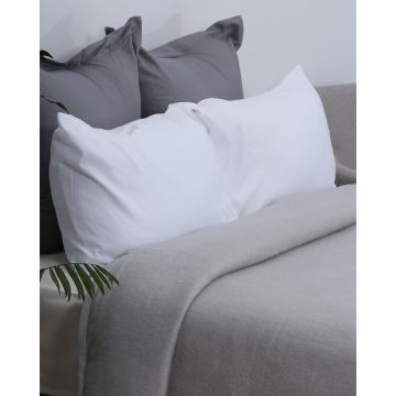 Super Υπέρδιπλη (270x230cm) - Γκρι [MODEL PNN-003191.698262] [EAN 7104120212345]