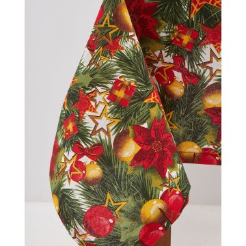 6 ατόμων (135x175cm) - Multi [MODEL PNN-006265.701255] [EAN 1908720212345]