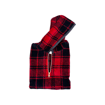 One Size (45x50cm) - Κόκκινο [MODEL PNN-004033.699159] [EAN 8010534212345]