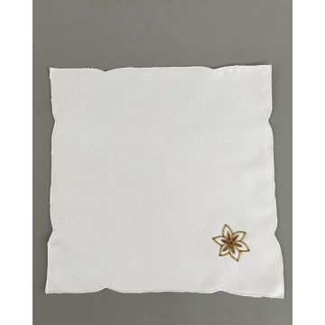 30x30cm - Χρυσό [MODEL PNN-005958.699865] [EAN 1707840312345]