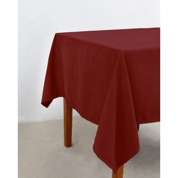 8 ατόμων | 135x230cm - Κόκκινο [MODEL PNN-003830.698962] [EAN 1410594512345]