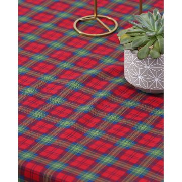 6 ατόμων (140x180cm) - Κόκκινο [MODEL PNN-003257.703052] [EAN 1907600112345]