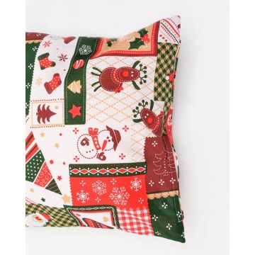 40x40cm - Γκρι απαλό [MODEL PNN-004266.701267] [EAN 2123470112345]