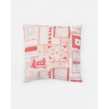 40x40cm - Multi [MODEL PNN-004263.701244] [EAN 2123450112345]