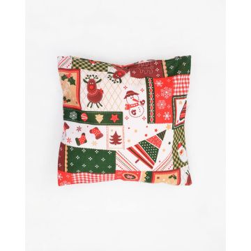 40x40cm - Γκρι απαλό [MODEL PNN-004266.701267] [EAN 2123470112345]