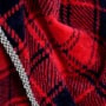 One Size (45x50cm) - Κόκκινο [MODEL PNN-004033.699159] [EAN 8010534212345]