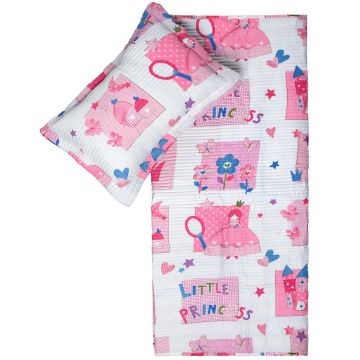 Silk Fashion Παιδικό πάπλωμα (125cm x 150cm) fairy