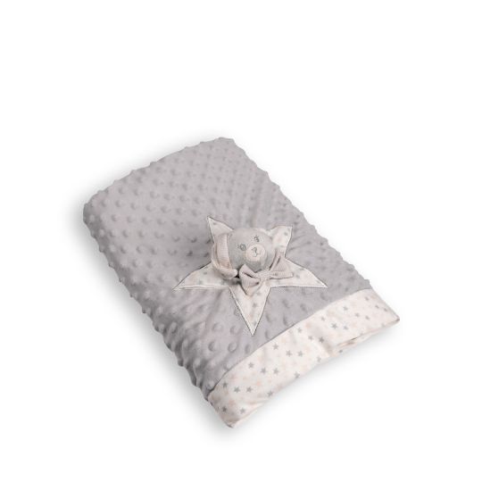 Silk Fashion ΒΕΒΕ ΚΟΥΒΕΡΤΑΚΙ FSJ161001J-4