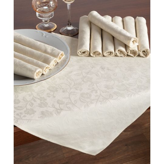 Πετσέτες φαγητού 1010 (45cm X 45cm) μπέζ