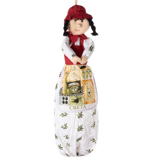 Σακουλοθήκη Μαρία (15cm x 70cm) CRETA 1