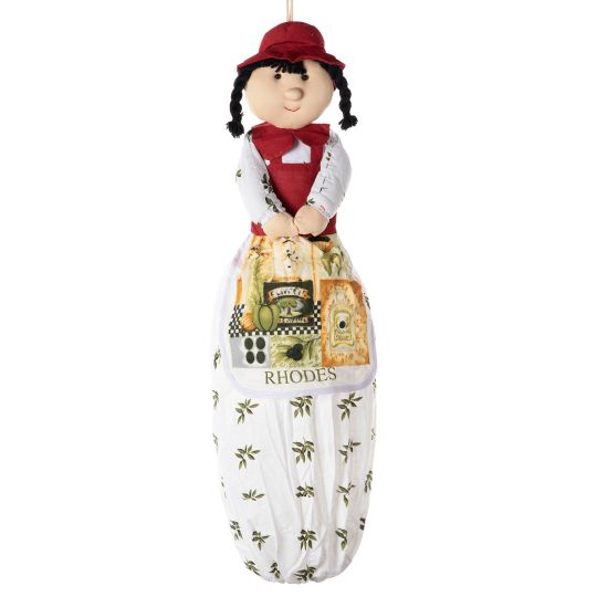 Σακουλοθήκη Μαρία (15cm x 70cm) RHODES 3