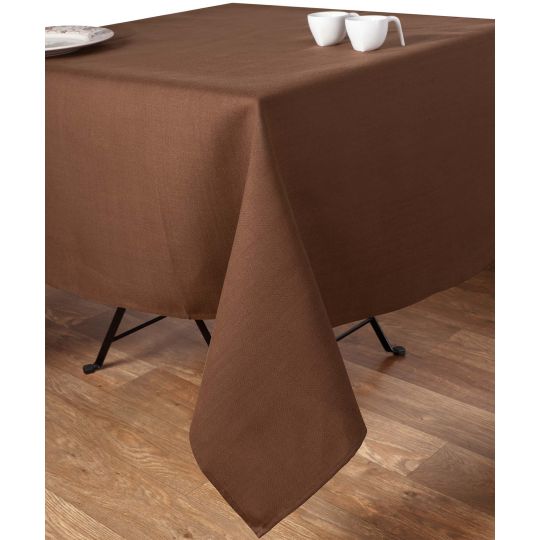 Silk Fashion Σουπλά σκέτο 031 καφέ