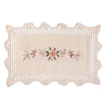 Silk Fashion Σουπλά (1 τεμάχιο) 3509 (28cm x 45cm)