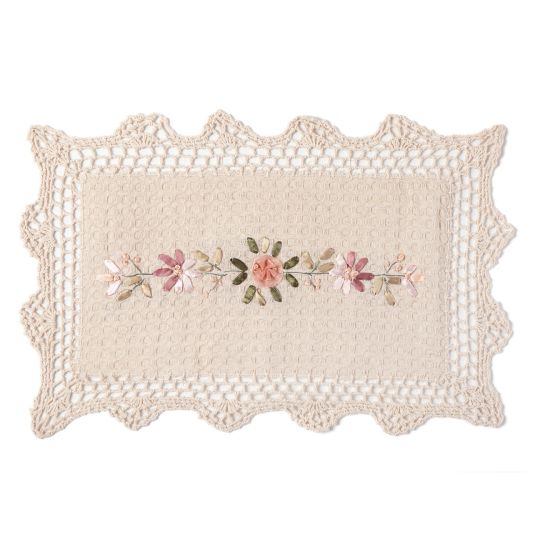 Silk Fashion Σουπλά (1 τεμάχιο) 3509 (28cm x 45cm)