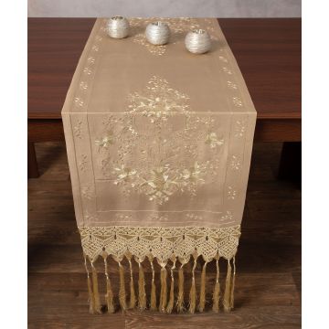 Μεταξωτή τραβέρσα (50cm x 180cm) SLM2806