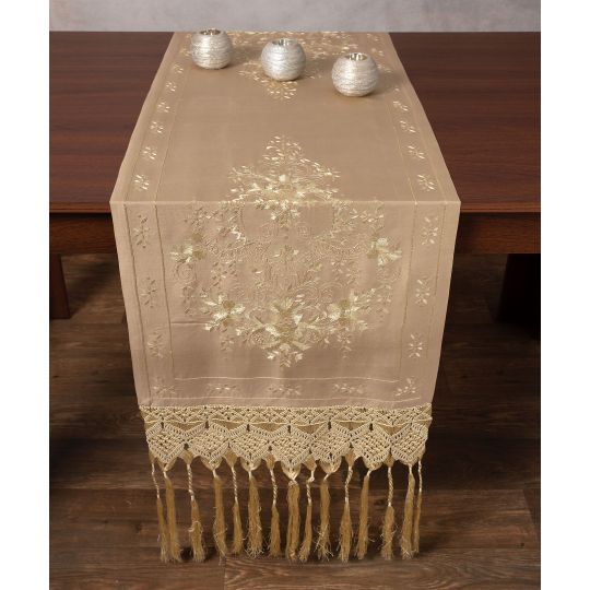 Μεταξωτή τραβέρσα (50cm x 180cm) SLM2806