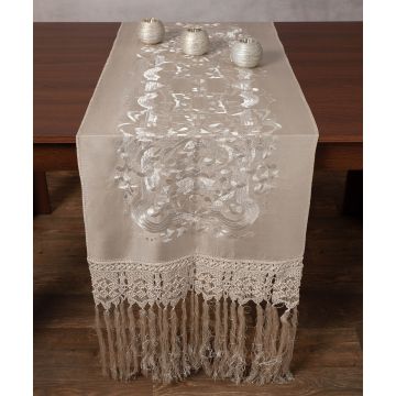 Μεταξωτή τραβέρσα (50cm x 180cm) 2004/1