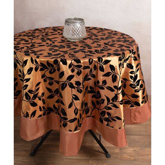 Σατέν ροτόντα 081 (170cm) χρυσή