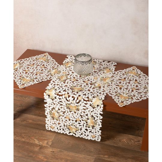 Σατέν κοφτό σεμέν (40cm x 110cm 2 x 40cm x 40cm) 8205