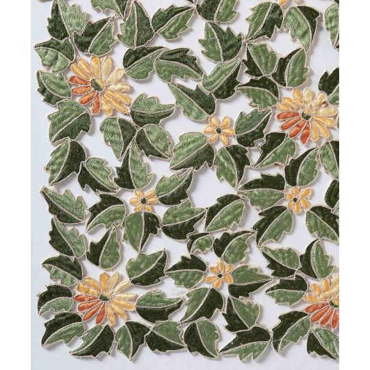 Σατέν κοφτό σεμέν (40cm x 110cm 2 x 40cm x 40cm) art15