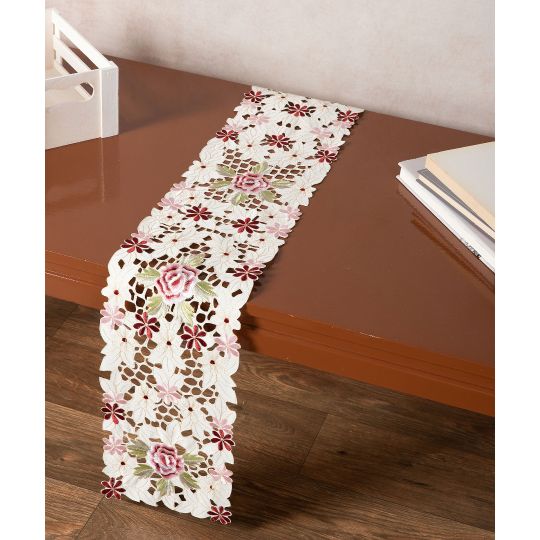 Σατέν κοφτή τραβέρσα (20cm x 150cm) 7053