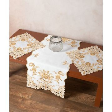 Σατέν κοφτό σεμέν (40cm x 110cm 2 x 40cm x 40cm) 428