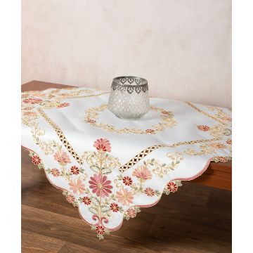 Σατέν κοφτό καρέ (85cm x 85cm) 423