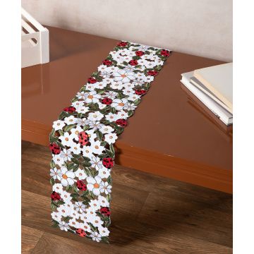 Σατέν κοφτή τραβέρσα (20cm x 150cm) 5000 full