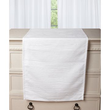 Σαντούκ καρέ S1058 (45cm x 180cm) ivory