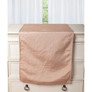 Σαντούκ καρέ S1058 (45cm x 180cm) μπέζ