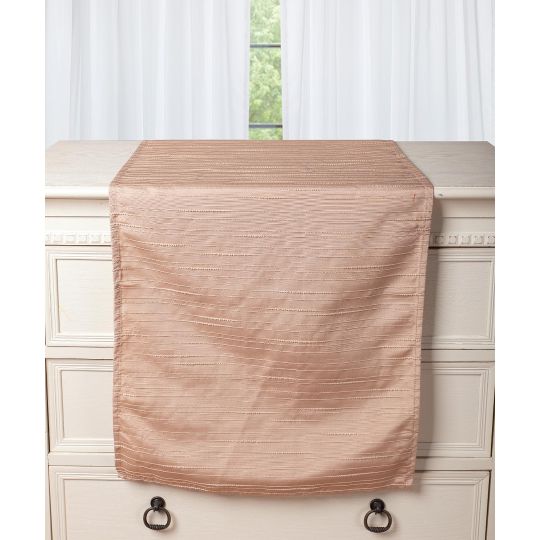 Σαντούκ καρέ S1058 (45cm x 180cm) μπέζ