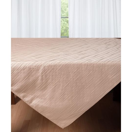 Σαντούκ καρέ S1058 (160cm x 250cm) μπέζ