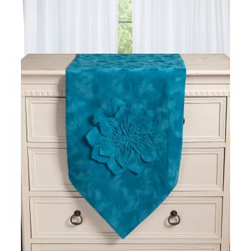 Τραβέρσα 97Β13 (40cm x 180cm) τυρκουάζ