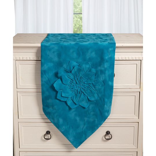 Τραβέρσα 97Β13 (40cm x 180cm) τυρκουάζ