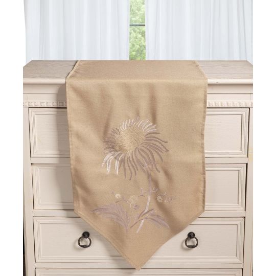 Τραβέρσα 5126 (45cm x 170cm) μπέζ