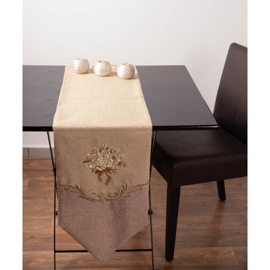 τραβέρσα  (45cm X 170cm)  970 άμμου