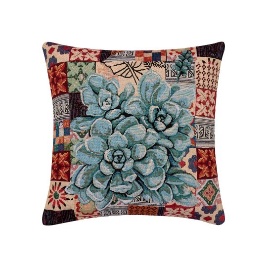 Μαξιλαροθήκη στόφα (45cm x 45cm) YUMA