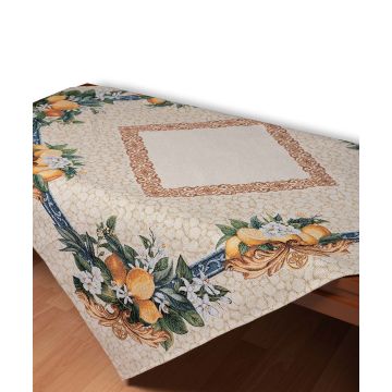 Καρέ (100cm x 100cm) LIMES