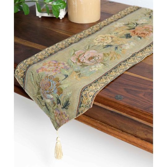 τραβέρσα  (33cm X 170cm)  424