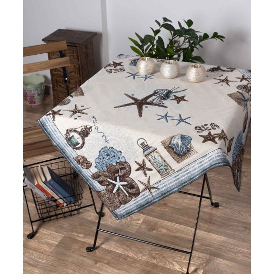 τραπεζομάντηλα (140cm x 240cm) dori