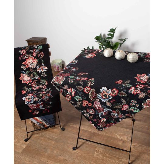 τραπεζοκαρέ ( 140cm x 140cm) melania