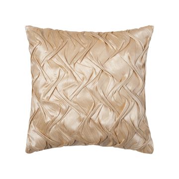 Silk Fashion ΜΑΞΙΛΑΡΟΘΗΚΗ (45cm X 45cm) 1018 ivory