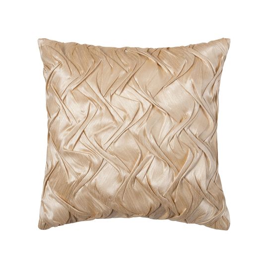 Silk Fashion ΜΑΞΙΛΑΡΟΘΗΚΗ (45cm X 45cm) 1018 ivory