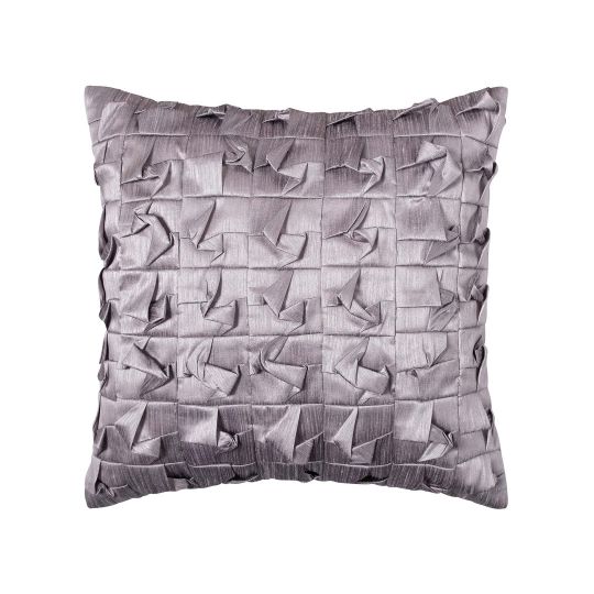 Silk Fashion ΜΑΞΙΛΑΡΟΘΗΚΗ (45cm X 45cm) 3918 λιλά