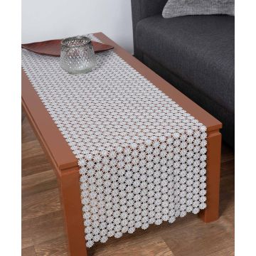 Φερβολιτέ (40cm x 160cm) γκρί